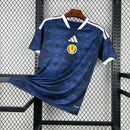 Camisa Escócia I - 2026/27