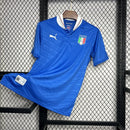 Camisa Retrô Itália I - 2012