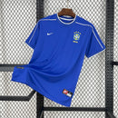 Camisa Retrô Brasil II - 1998