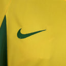Camisa Retrô Brasil l - 2002
