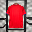 Camisa Retrô Espanha I - 2010