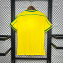 Camisa Retrô Brasil l - 1998