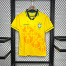 Camisa Retrô Brasil l - 1994