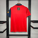 Camisa Retrô Espanha I - 1996