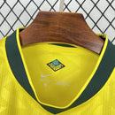 Camisa Brasil I - 2026/27 l Últimas Unidades