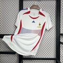 Camisa Retrô França II - 2006