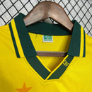 Camisa Retrô Brasil l - 1994