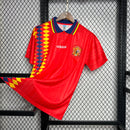 Camisa Retrô Espanha I - 1994