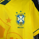 Camisa Retrô Brasil l - 1994