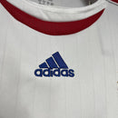 Camisa Retrô França II - 2006