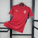Camisa República Tcheca I - 2026/27