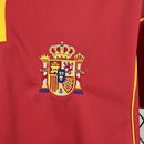Camisa Retrô Espanha I - 1998