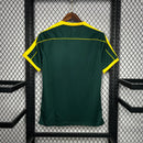 Camisa Retrô Brasil Goleiro - 1998