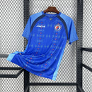 Camisa Haiti I - 2026/27