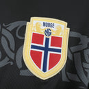 Camisa Noruega II - 2026/27