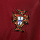 Camisa Retrô Portugal II - 1998