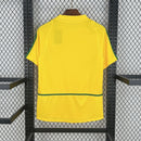 Camisa Retrô Brasil l - 2002