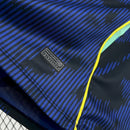 Camisa Brasil II - 2026/27 l Mais Vendidas