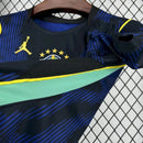 Camisa Brasil II - 2026/27 l Mais Vendidas