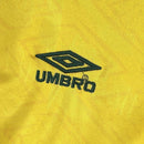 Camisa Retrô Brasil l - 1991/93