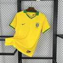 Camisa Retrô Brasil l - 1997