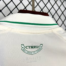 Camisa País de Gales II - 2026/27