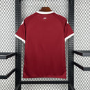 Camisa Catar I - 2026/27