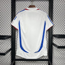 Camisa Retrô França II - 2006