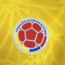 Camisa Colômbia I - 2026/27