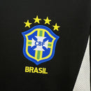Camisa Retrô Brasil Goleiro - 2002