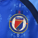 Camisa Haiti I - 2026/27
