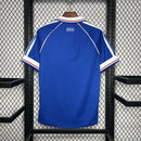 Camisa Retrô França I - 1998