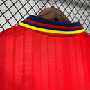Camisa Retrô Espanha I - 1994