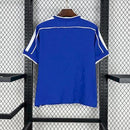 Camisa Retrô Brasil II - 1998