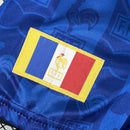 Camisa Retrô França I - 1996