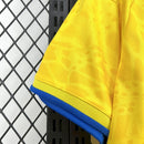 Camisa Colômbia I - 2026/27