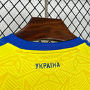 Camisa Ucrânia I - 2026/27