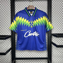 Camisa Retrô Brasil II - 1995