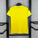 Camisa Ucrânia I - 2026/27