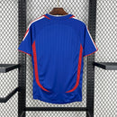 Camisa Retrô França I - 2006