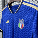 Camisa Itália I - 2026/27