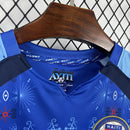 Camisa Haiti I - 2026/27