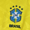 Camisa Brasil I - 2026/27 l Últimas Unidades