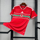 Camisa País de Gales I - 2026/27