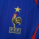 Camisa Retrô França I - 2006