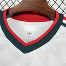 Camisa México II - 2026/27