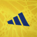 Camisa Colômbia I - 2026/27
