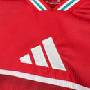 Camisa País de Gales I - 2026/27