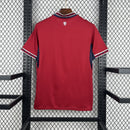 Camisa República Tcheca I - 2026/27
