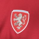 Camisa República Tcheca I - 2026/27